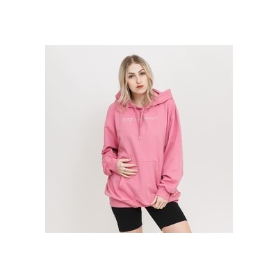 EA7 Emporio Armani Jerseywear 3RTM20-1428 ružová