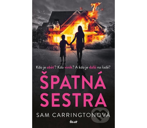 Špatná sestra