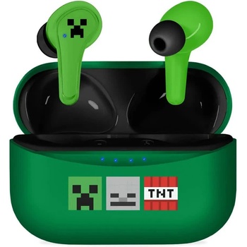 OTL TECHNOLOGIES Minecraft Icons TWS (MC1227)