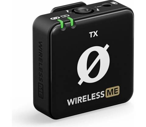 Rode Wireless ME TX