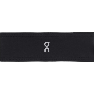 On Лента за глава On Core Headband - Black - размер One Size (904-5773-0211)