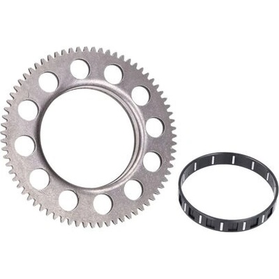 OEM Standard Volnoběžka - ozubené kolo + ložisko 52957