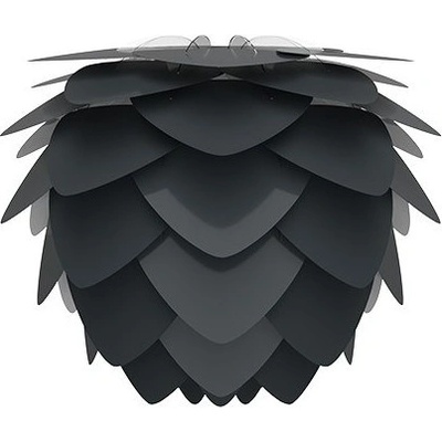 Umage Лампа Aluvia минi антрацитено-сива (2130)