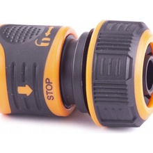 Rychlospojka PLAST 1/2" STOP-LOCK