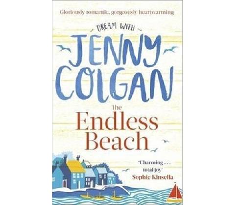 The Endless Beach