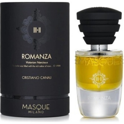 Masque Milano Romanza parfémovaná voda unisex 35 ml