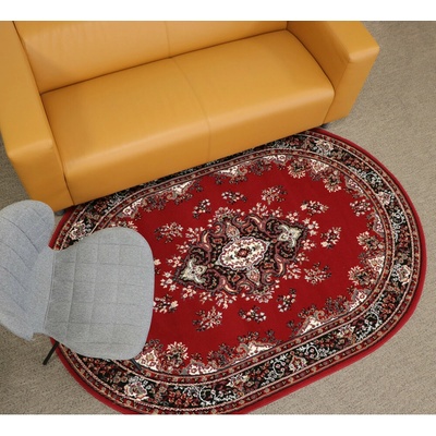 Jutex Escape 510480 červený