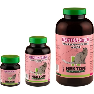 Nekton Cat H 700 g