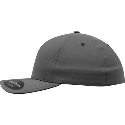 Flexfit 180 6 panelová "Delta" 55.018 dark grey