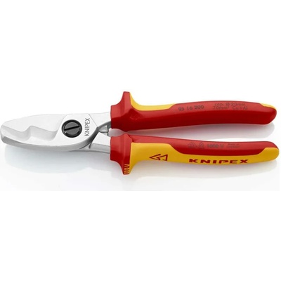 KNIPEX 95 16 200