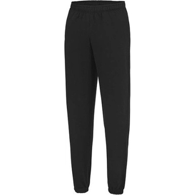 Just Hoods dámské tepláky JH072 Jet black