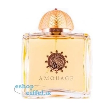 Amouage Dia parfumovaná voda dámska 100 ml tester