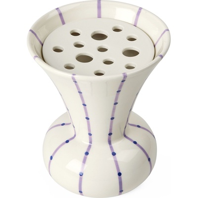 Kähler Ваза Signature 15 см лилава (690484)