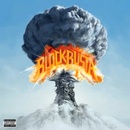 Busta Rhymes: Blockbusta: CD