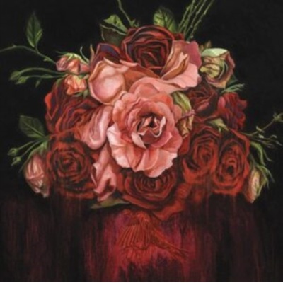 Ward of roses - The Silver LP