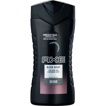 Axe Black Men sprchový gel 250 ml