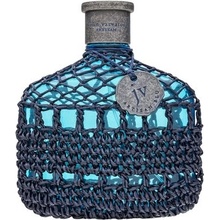 John Varvatos Artisan Blu toaletná voda pánska 125 ml