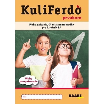 Kuliferdo prvákom