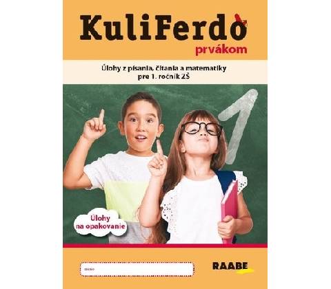 Kuliferdo prvákom