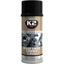 K2 WHITE Grease PTFE 400 ml