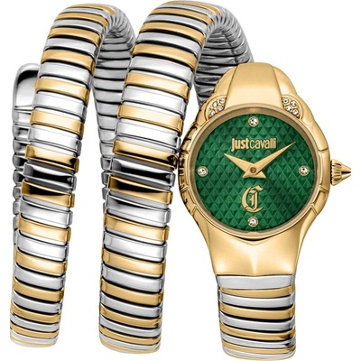 Just Cavalli Signature Snake JC1L393M0045 - Дамски часовник (JC1L393M0045)