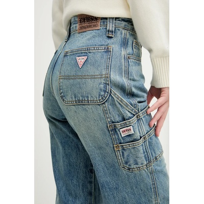 Guess Originals Дънки Guess Originals (M4RG43.D4XY0)