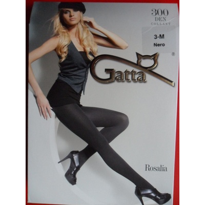 Gatta Rosalia 300 DEN red apple