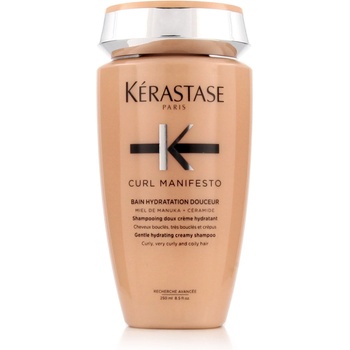 Kérastase Curl Manifesto Bain Hydratation Douceur 250 ml