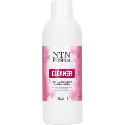 NTN Premium Cleaner na nechty 500 ml