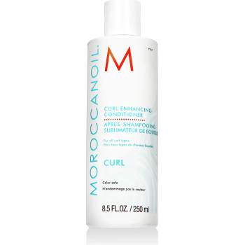 Moroccanoil Curl Enhancing Conditioner 250 ml