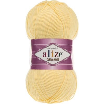 alize Cotton Gold 187 Плетива прежда (17900187-ALIZE)