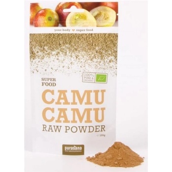 Camu Camu Powder Bio 100 g