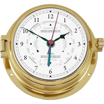 přílivové Fischer 1605GU 47 chrom