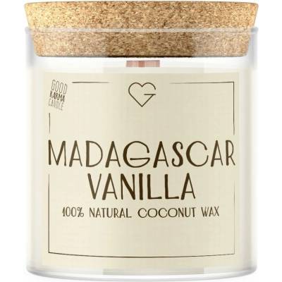 Goodie Madagascar Vanilla 280 g