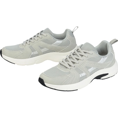 esmara dámská „Sneaker" šedá – Zboží Mobilmania