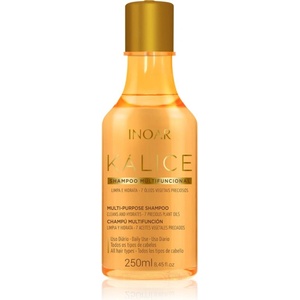 INOAR Kálice интензивен подхранващ шампоан 250ml