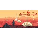 Surviving Mars Season Pass