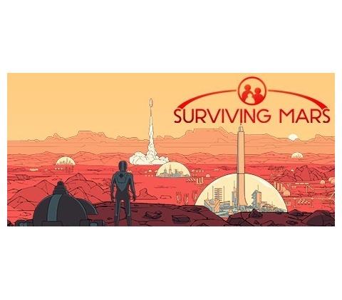 Surviving Mars Season Pass