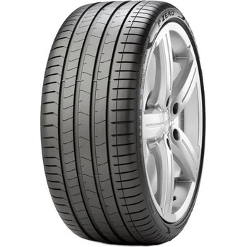 Image 1 of Pirelli P ZERO PZ4 Luxury RFT MOE XL 245/35 R20 95Y