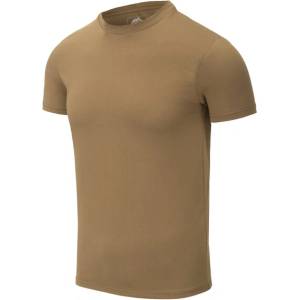 Helikon-Tex Тениска Slim - Койот (TS-TSS-CC-11)