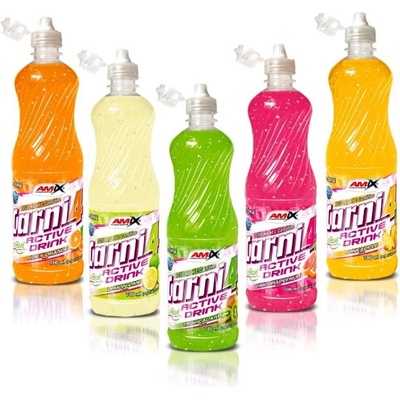 Amix Carni4 Active Drink 700 ml