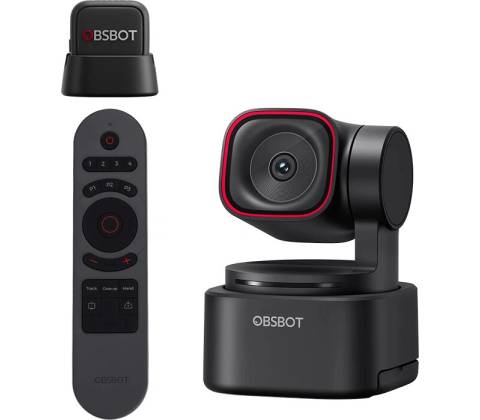 Obsbot Tiny 3 Lite