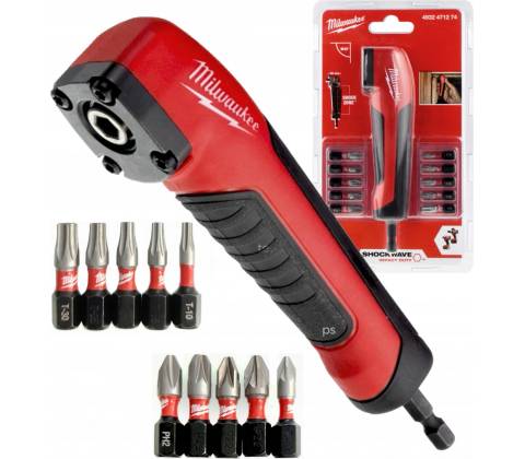 Milwaukee 4932471274