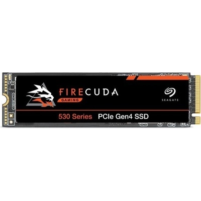 Seagate FireCuda 530 500GB, ZP500GM3A013