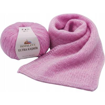 Příze Ultra Kašmír 50 g