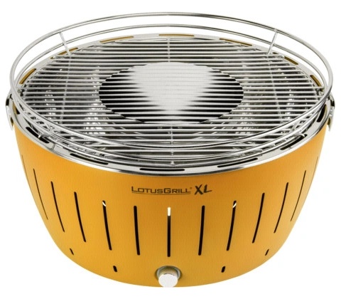 LotusGrill XL