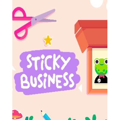 Sticky Business