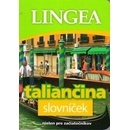 Taliančina slovníček