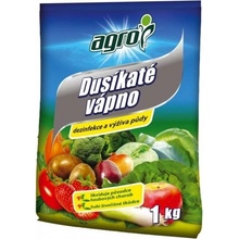 Agro Dusíkaté vápno 1 kg