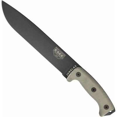 ESEE Junglas Tactical